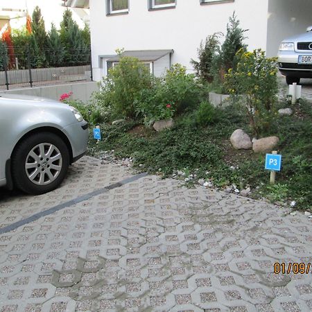 Meeresrauschen Козеров Экстерьер фото