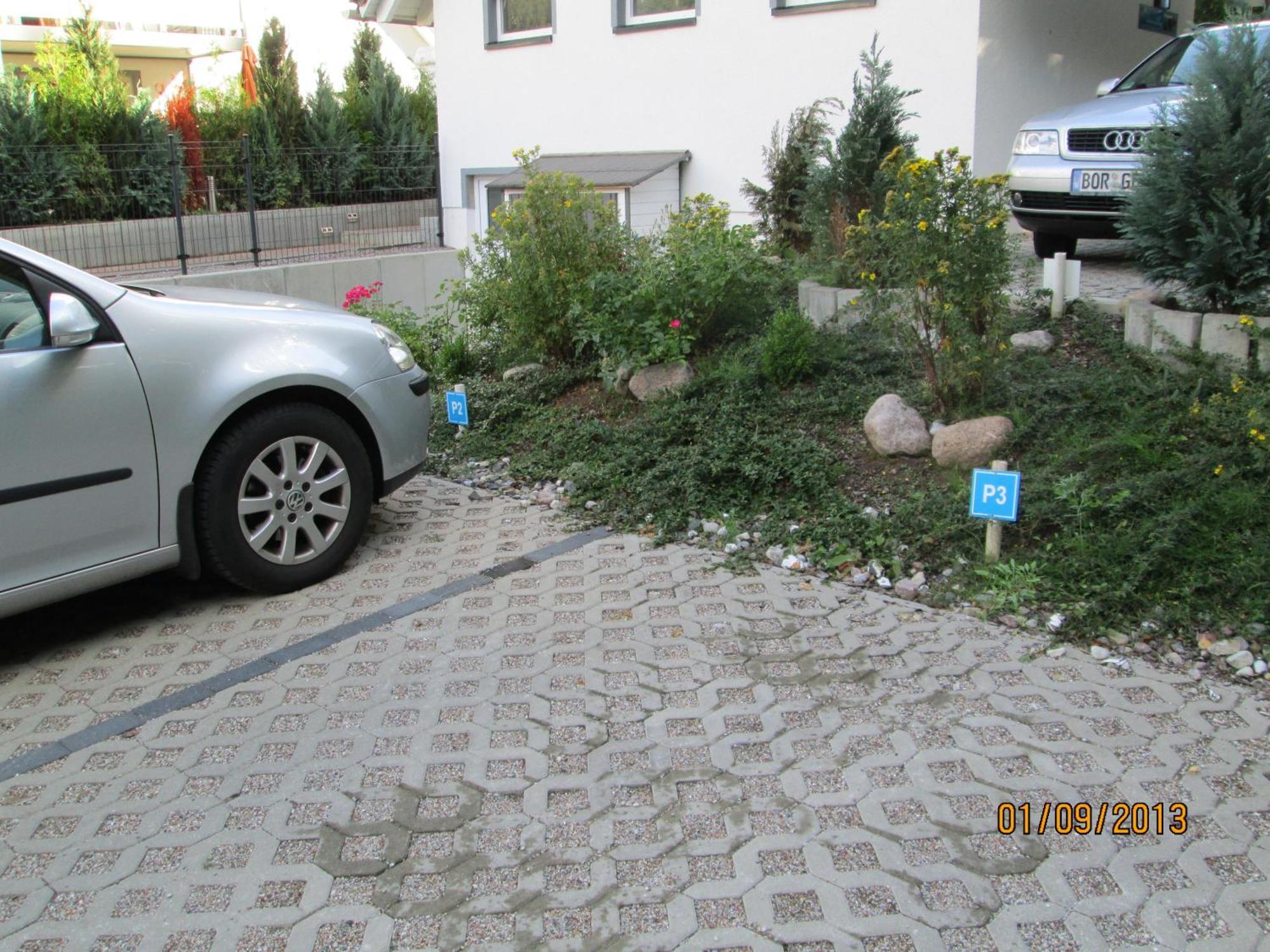 Meeresrauschen Козеров Экстерьер фото
